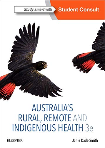 Australia rural remote and indigenous health