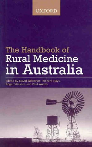 Rural Medicine Australia