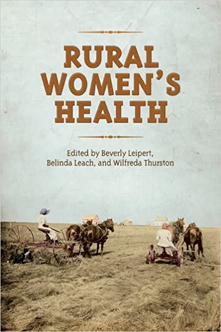 Rural Women's Health