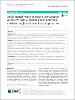 BMC Health Services Research - 2018 - Adult mental health clinicians' perspectives of parents with a mental illness and their children - single and dual focus approaches.pdf.jpg