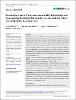 ARJH - 2022 - Examining a rural Victroia community's knowledge and help seeking behaviour for family violence and the role of the local public health service.pdf.jpg